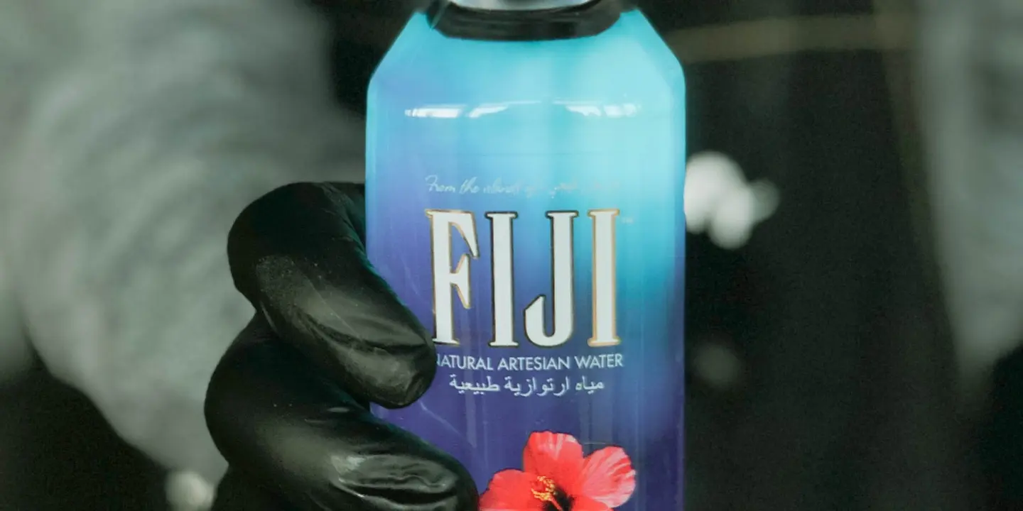Mineral Water