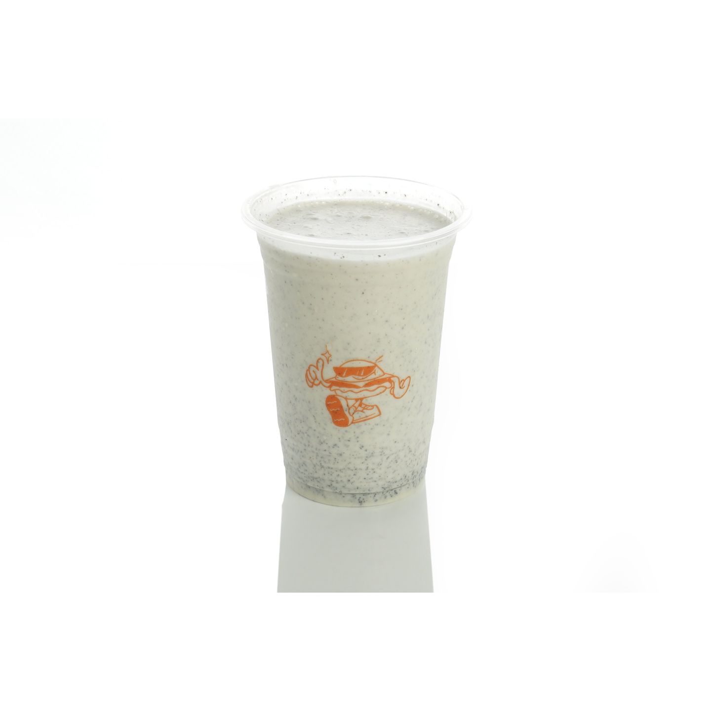 Oreo Milk Shake