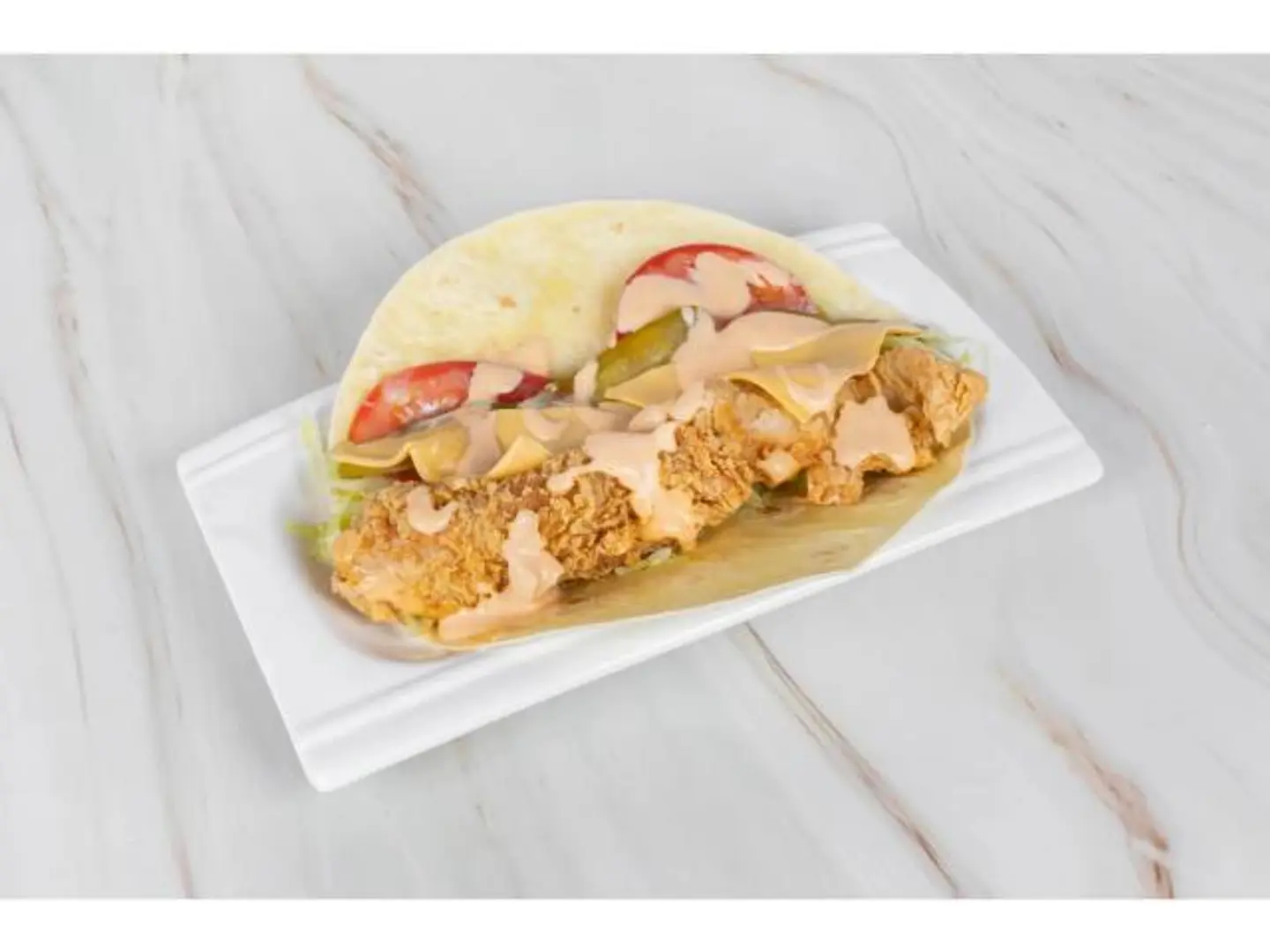 Chicken Fillet