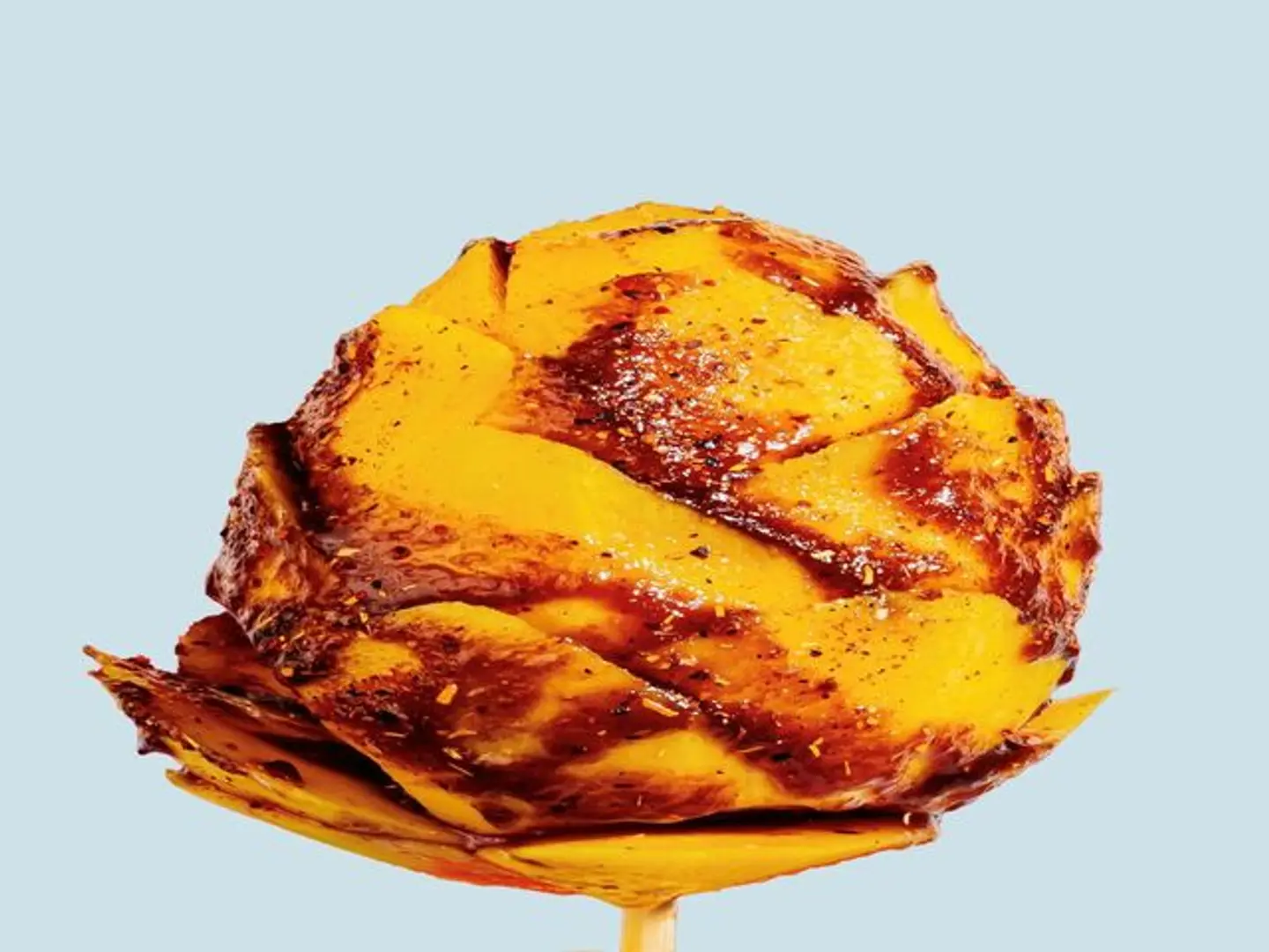 Mango Chamoy Tajín
