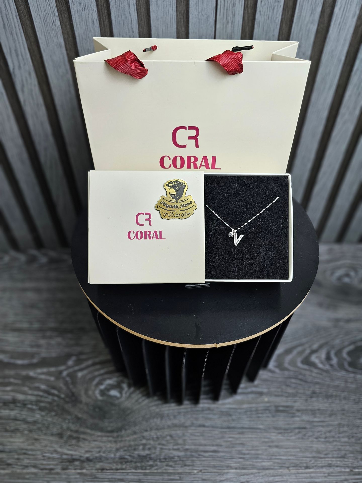 Coral 7