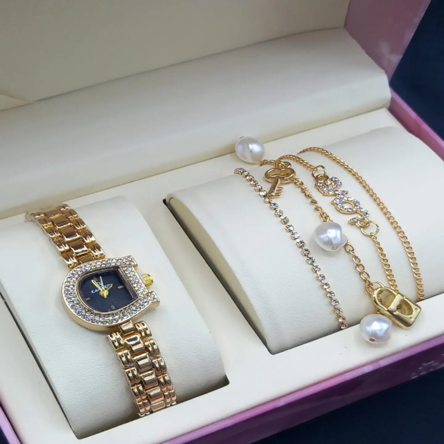 Luxury Women's Horse 10