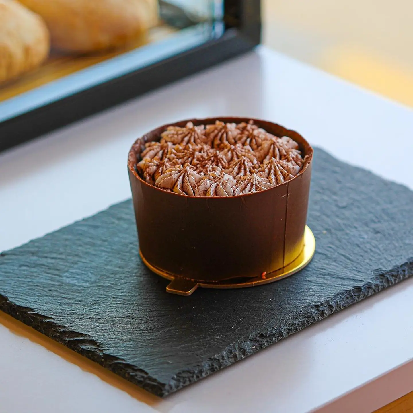Tiramisu Cup