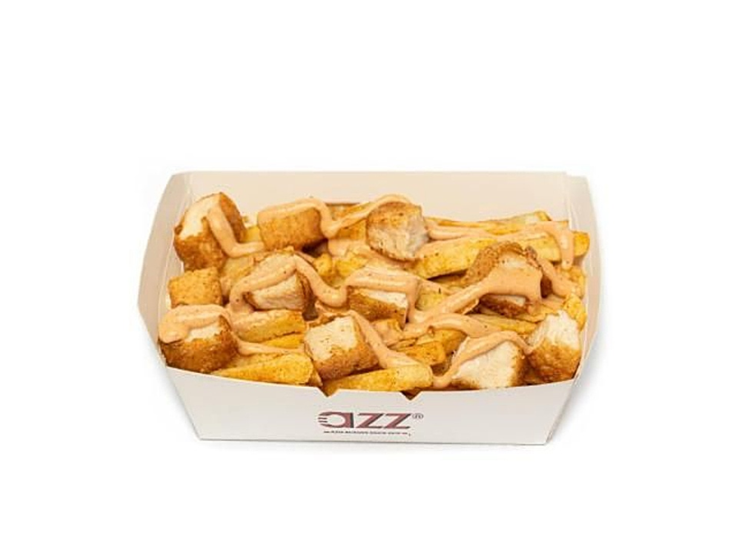 ديناميت فرايز