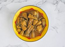 البامية الطازجة