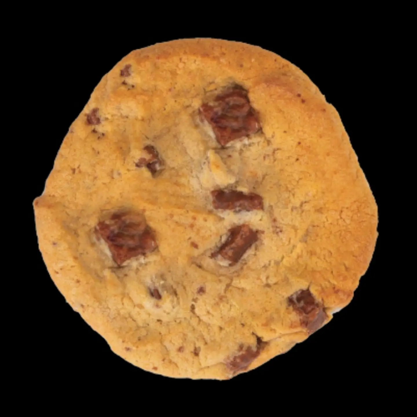 فانيلا كوكيز