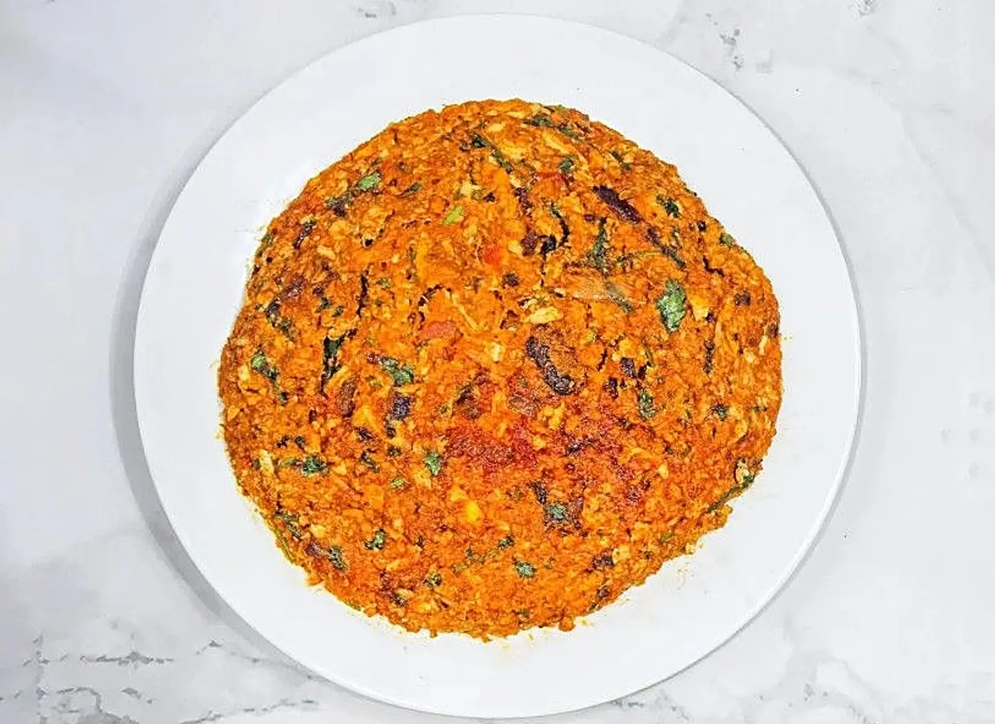 شكشوكة عدني مع الجبنه