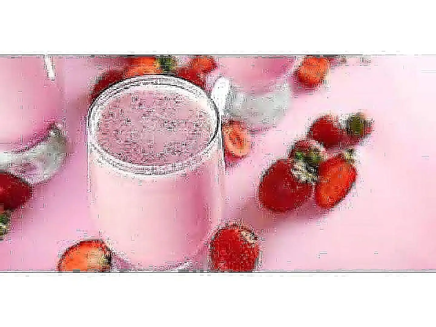 Strawberry Rob