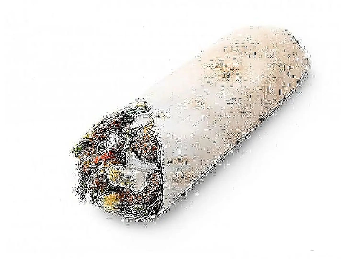 Mix Falafel Sandwich