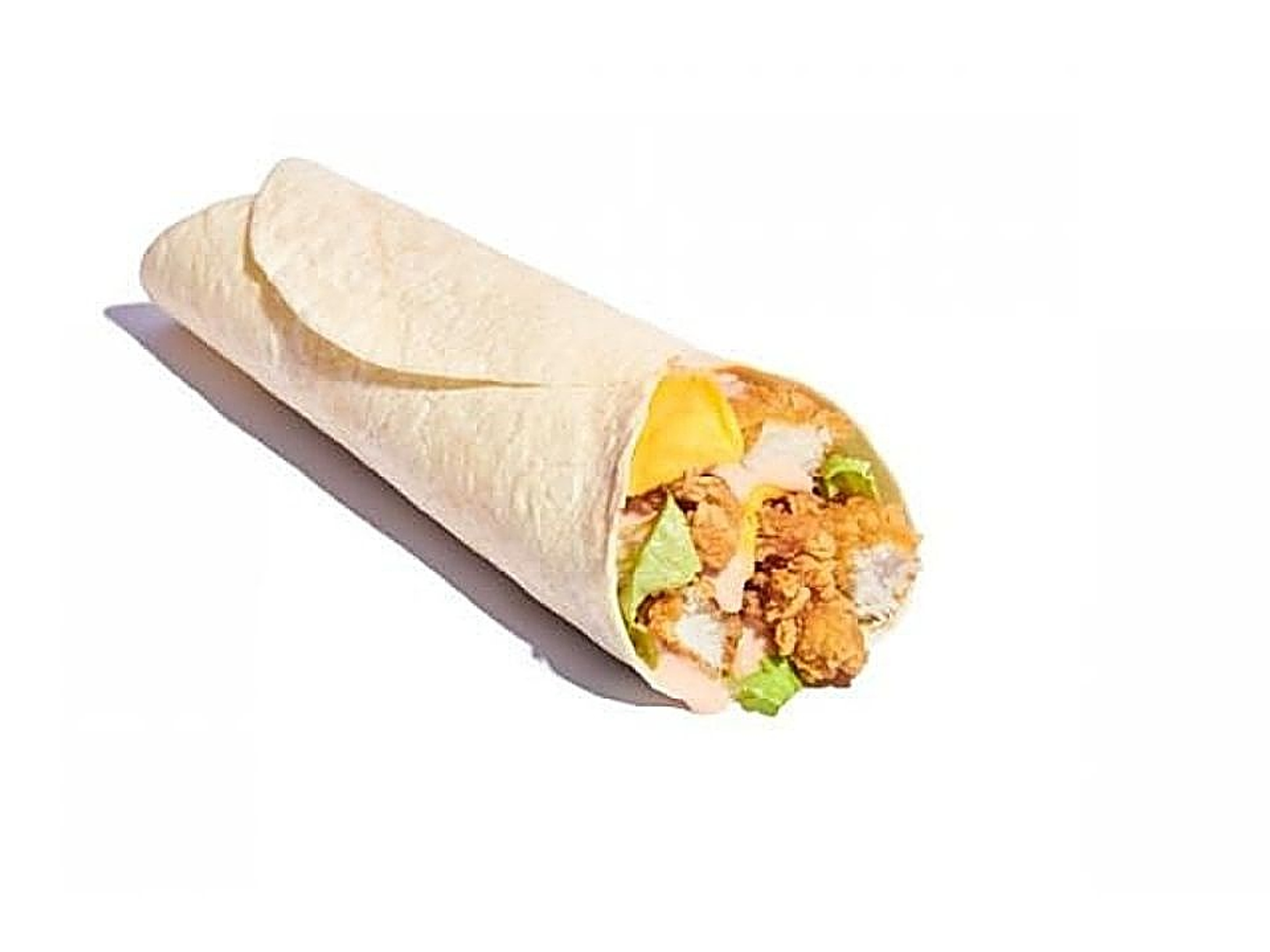 Strips Sandwich