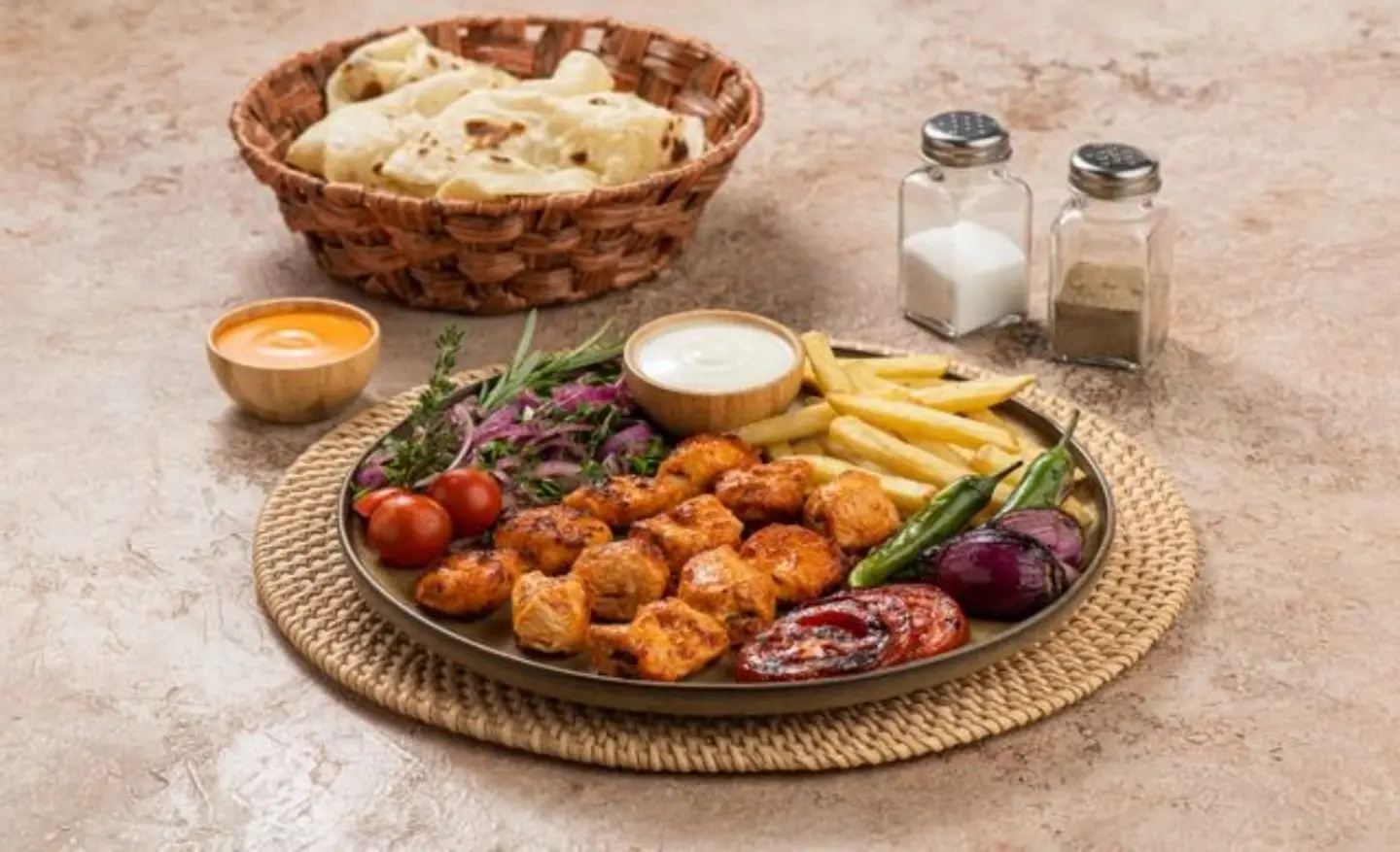 Shish Tawouk