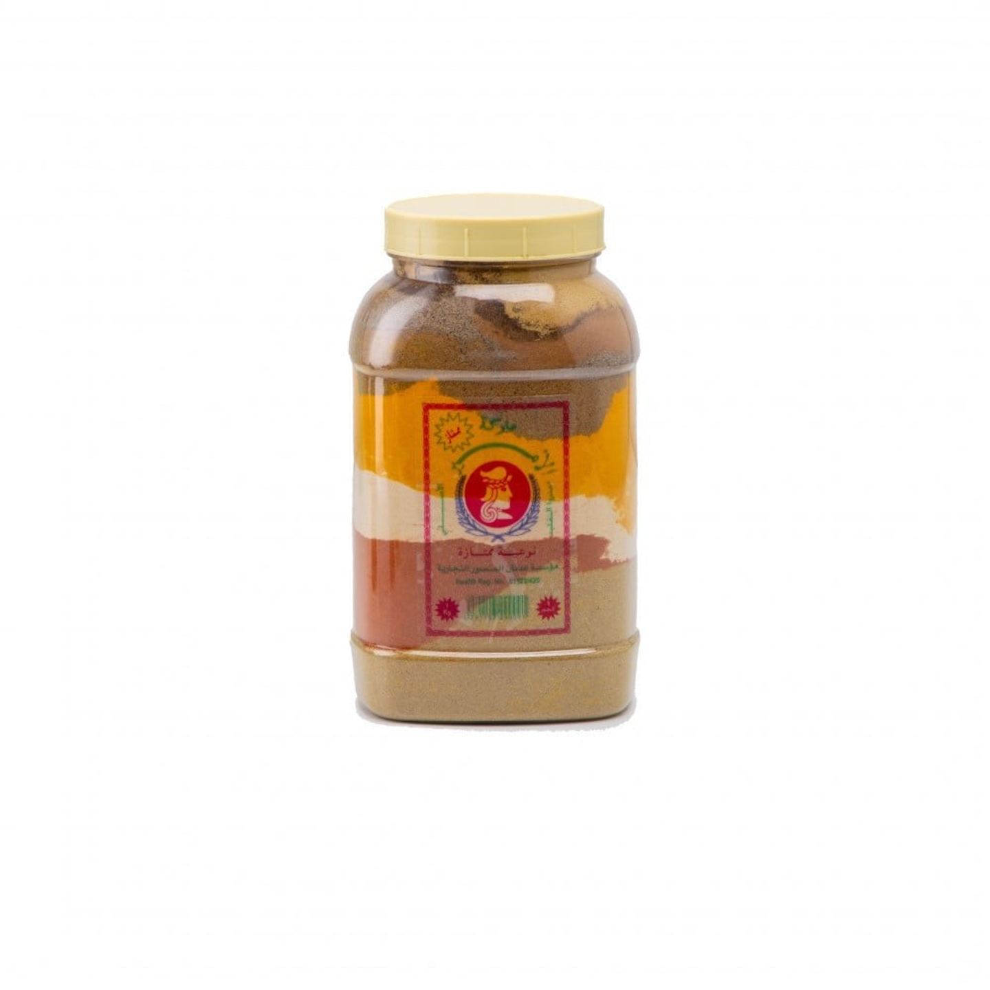 Mixed Spices "Reef"