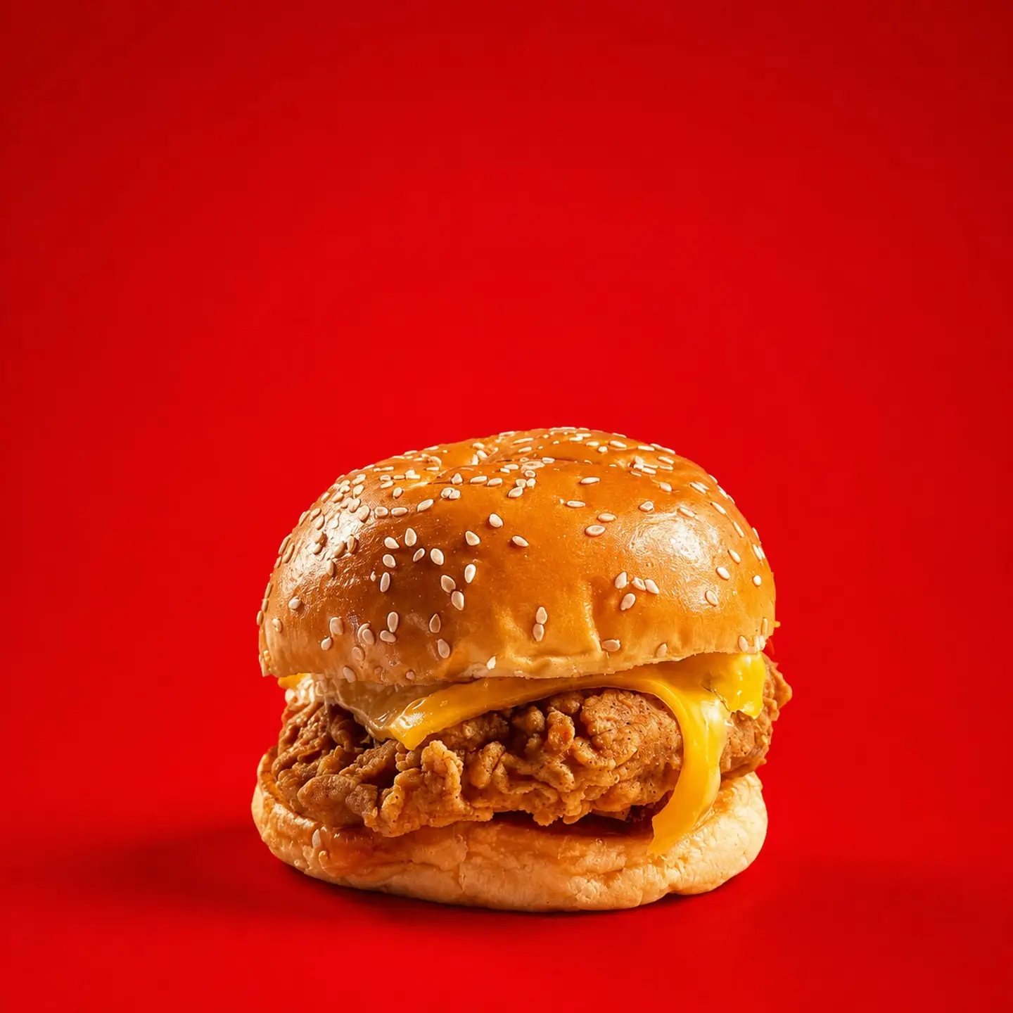 Crispy Chicken