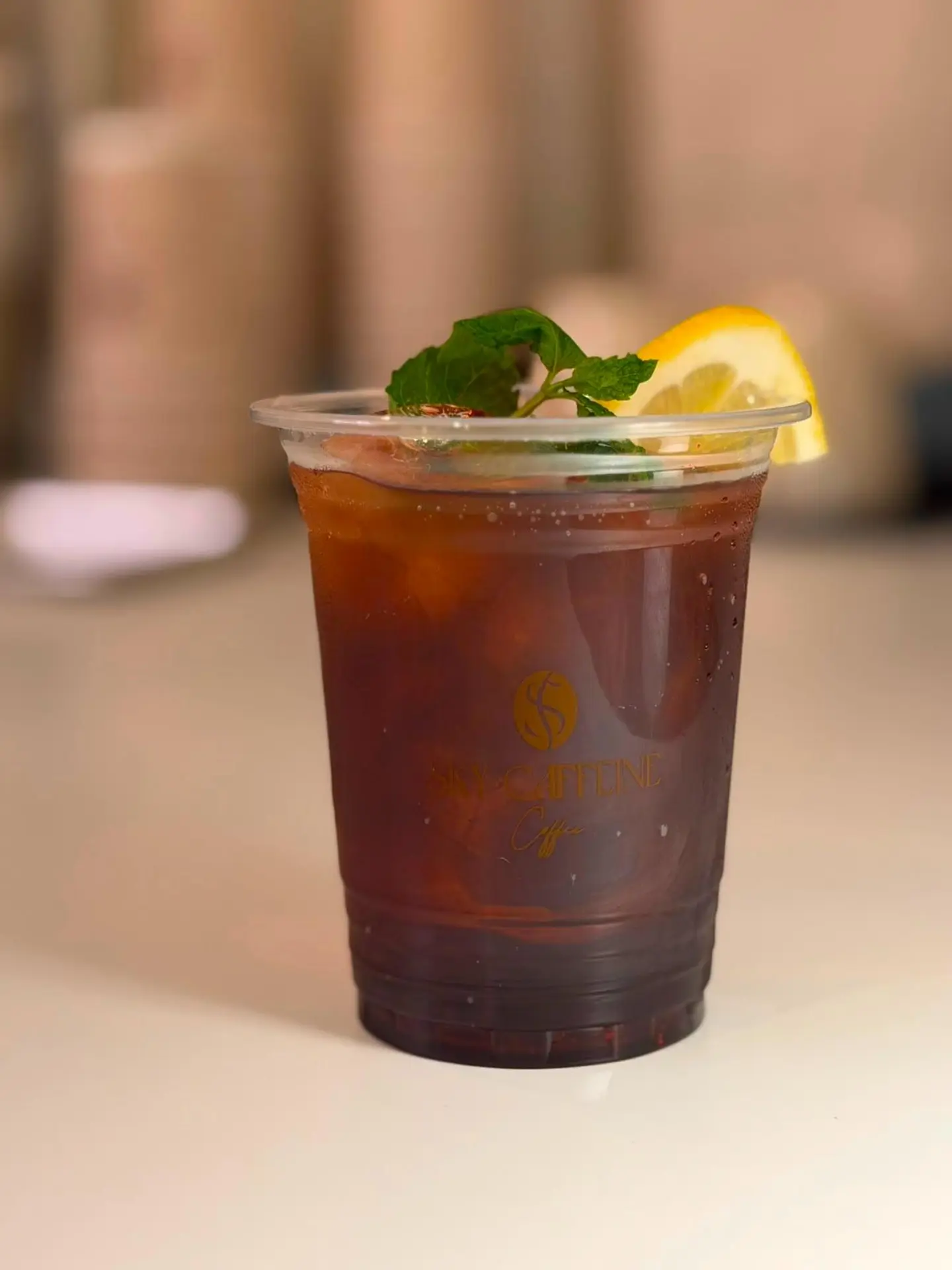 Code Red Citrus Mix