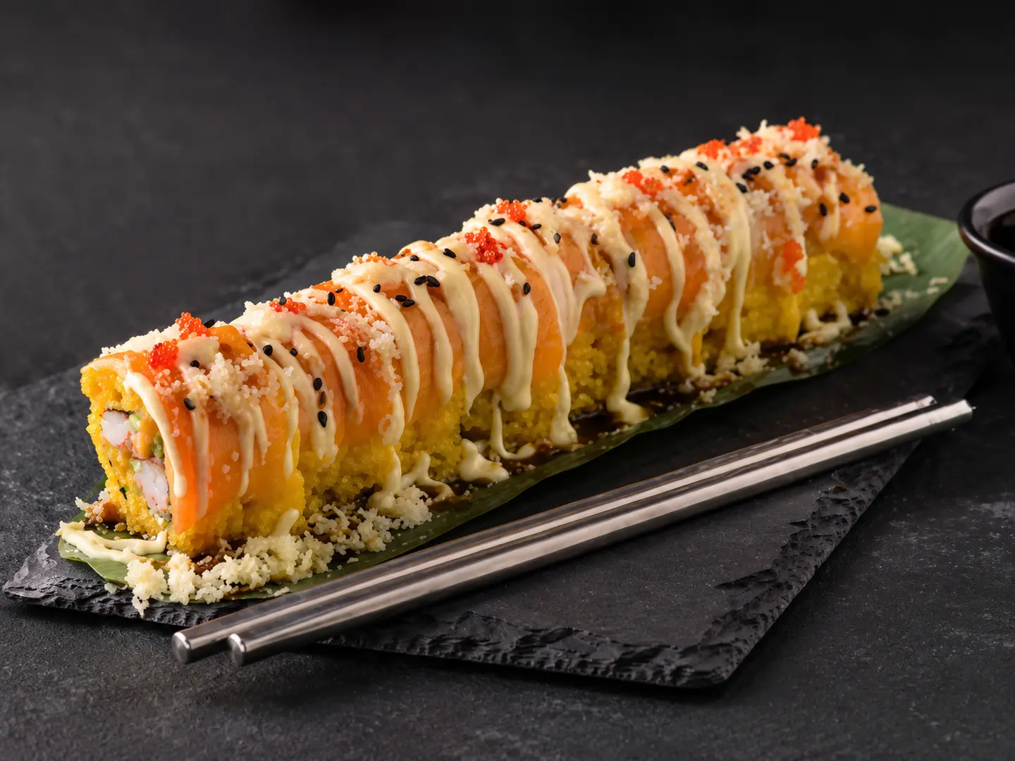 Unagi Sushi