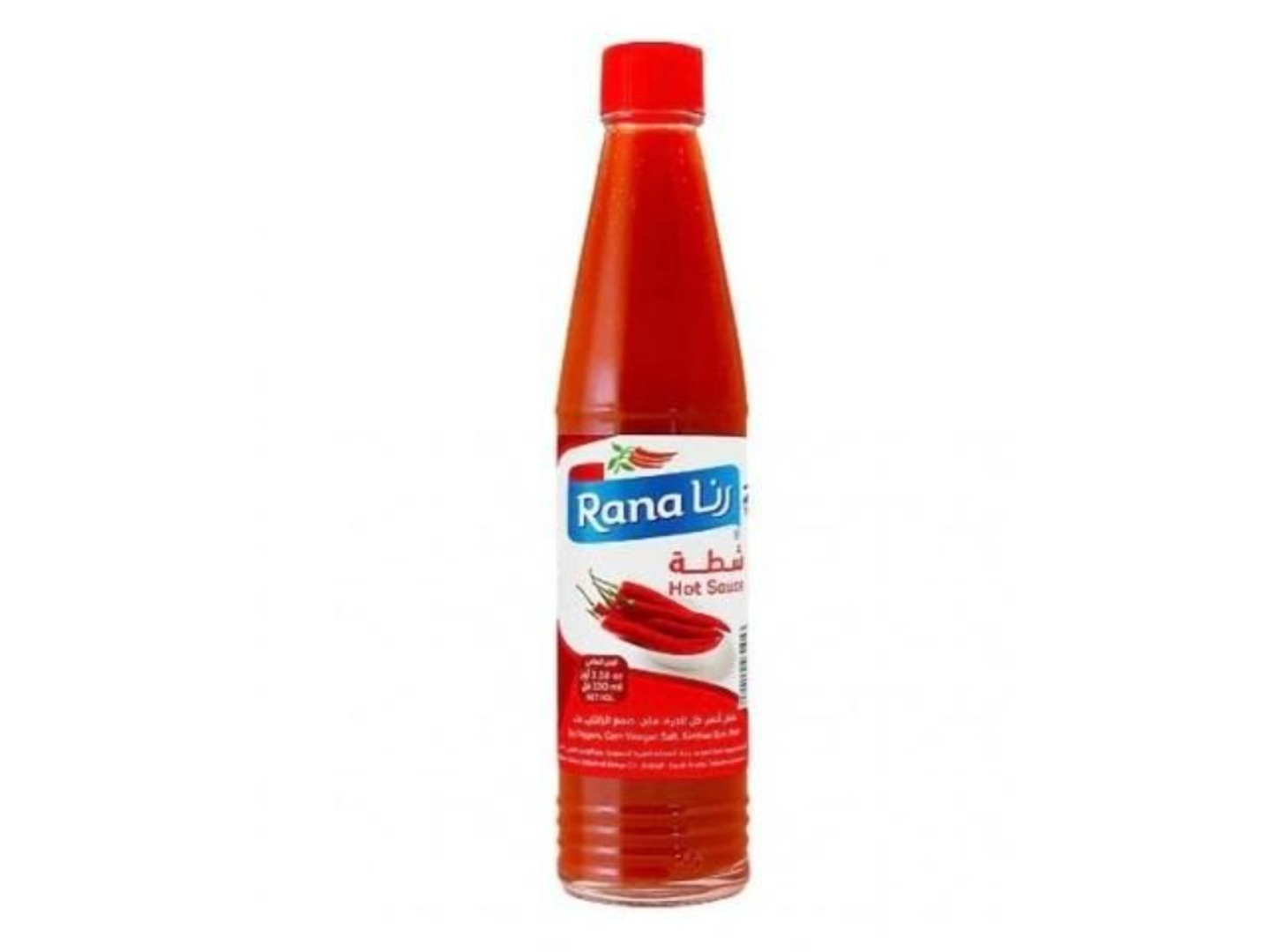 Rana Hot Sauce