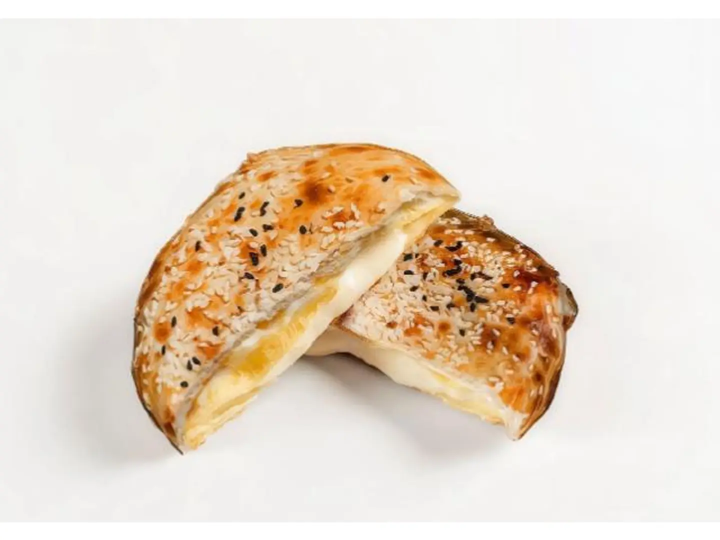 Creamy Cheese Pie