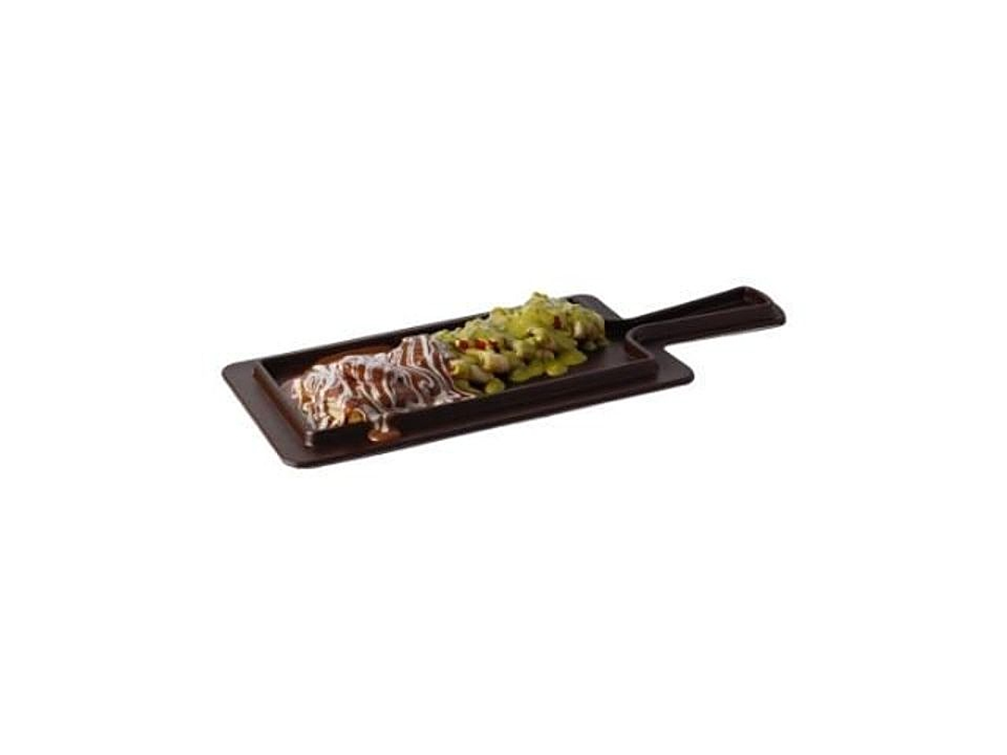 Pistachio Kinder Crepe