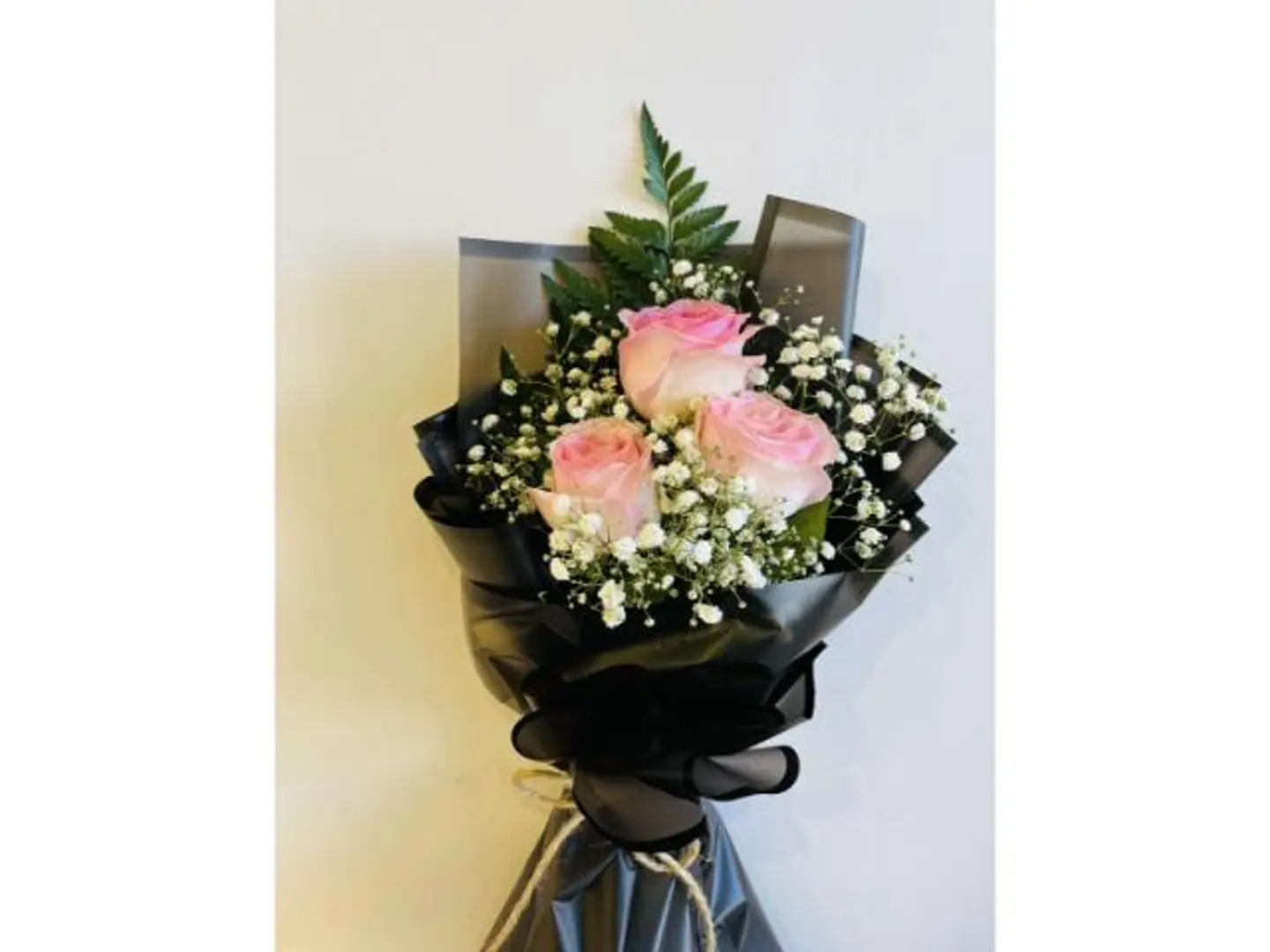 باقه جوري وردي ٣