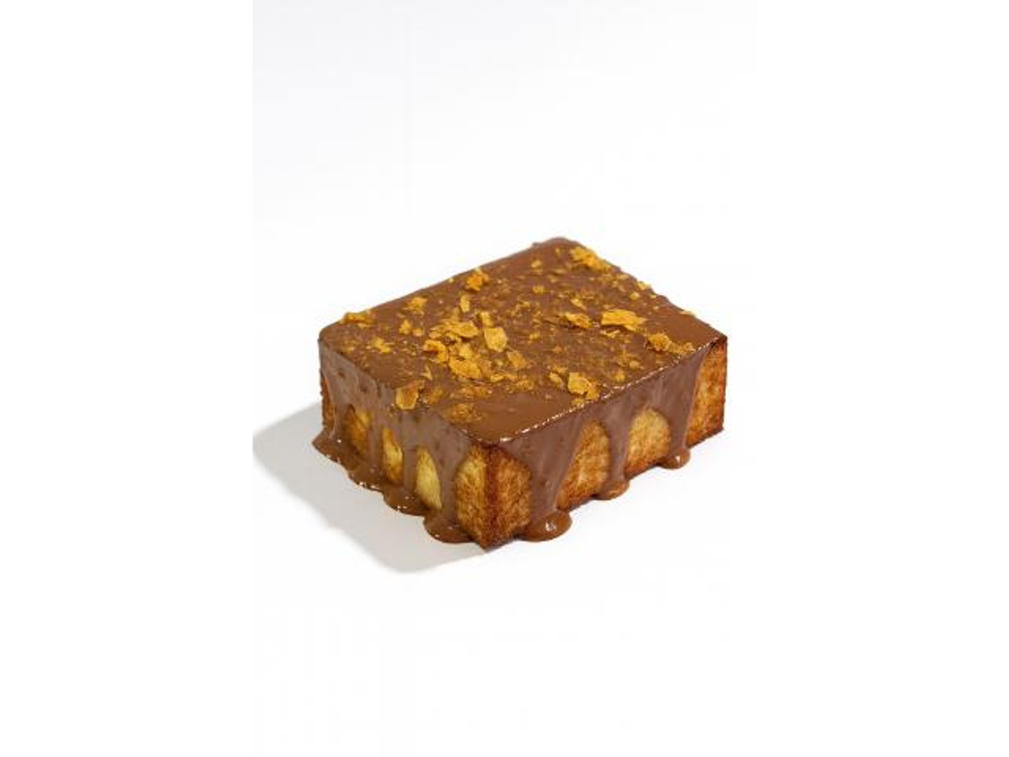 فرنش توست تشوكلت