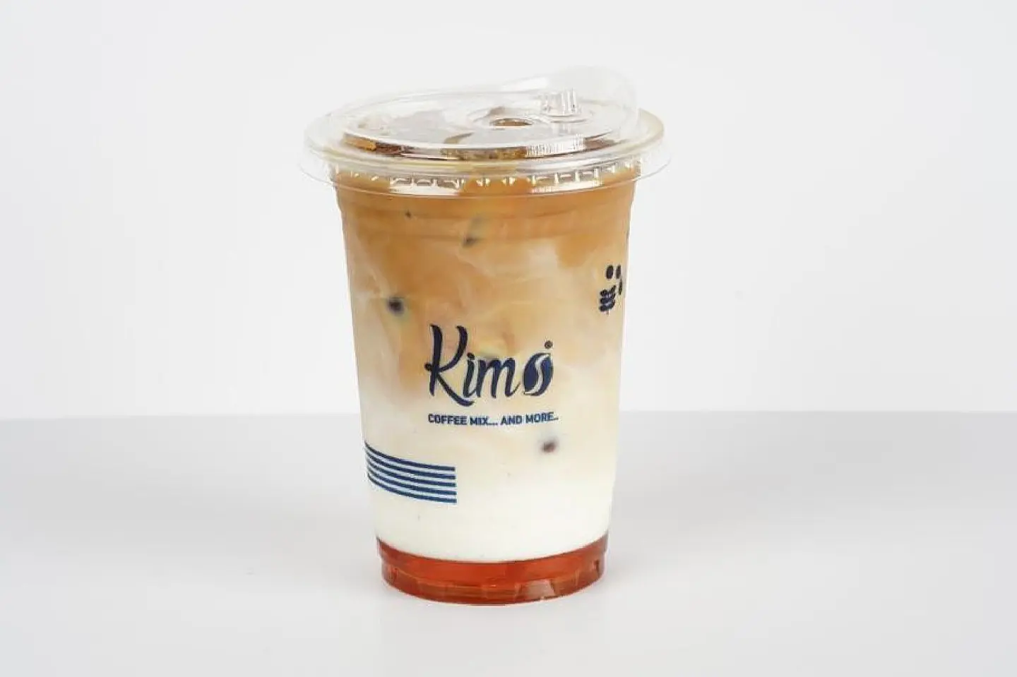 Salted Caramel