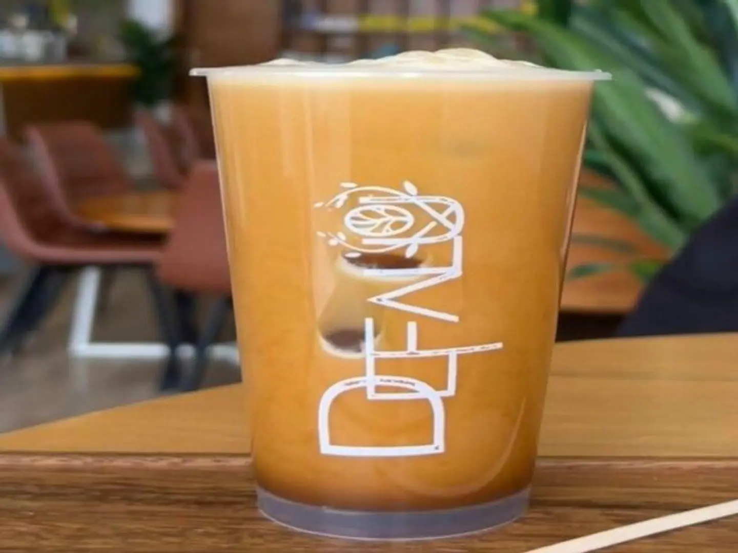 اسبريسو فريدو