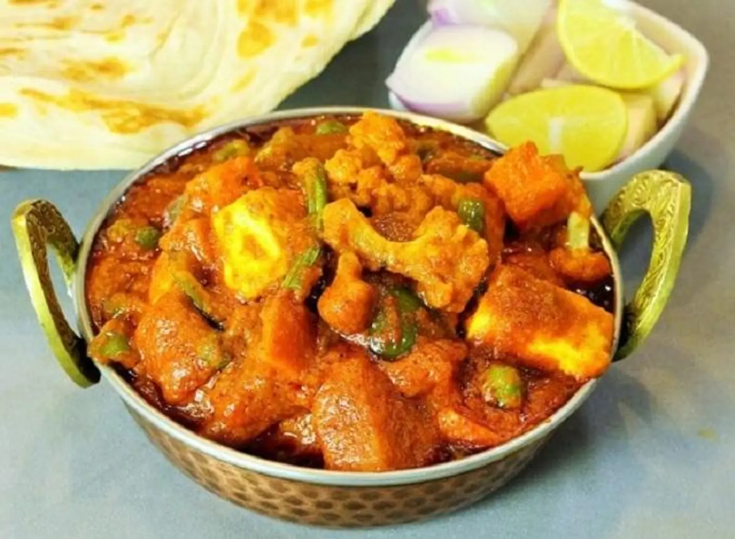 Mix Veg