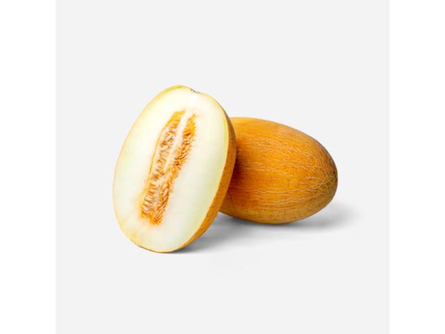 Cantaloupe   Per Piece