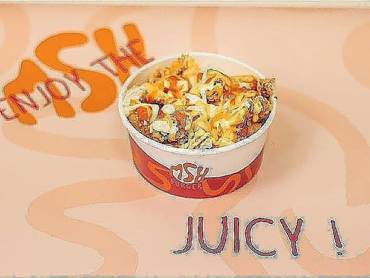 بطاطس مع الدجاج