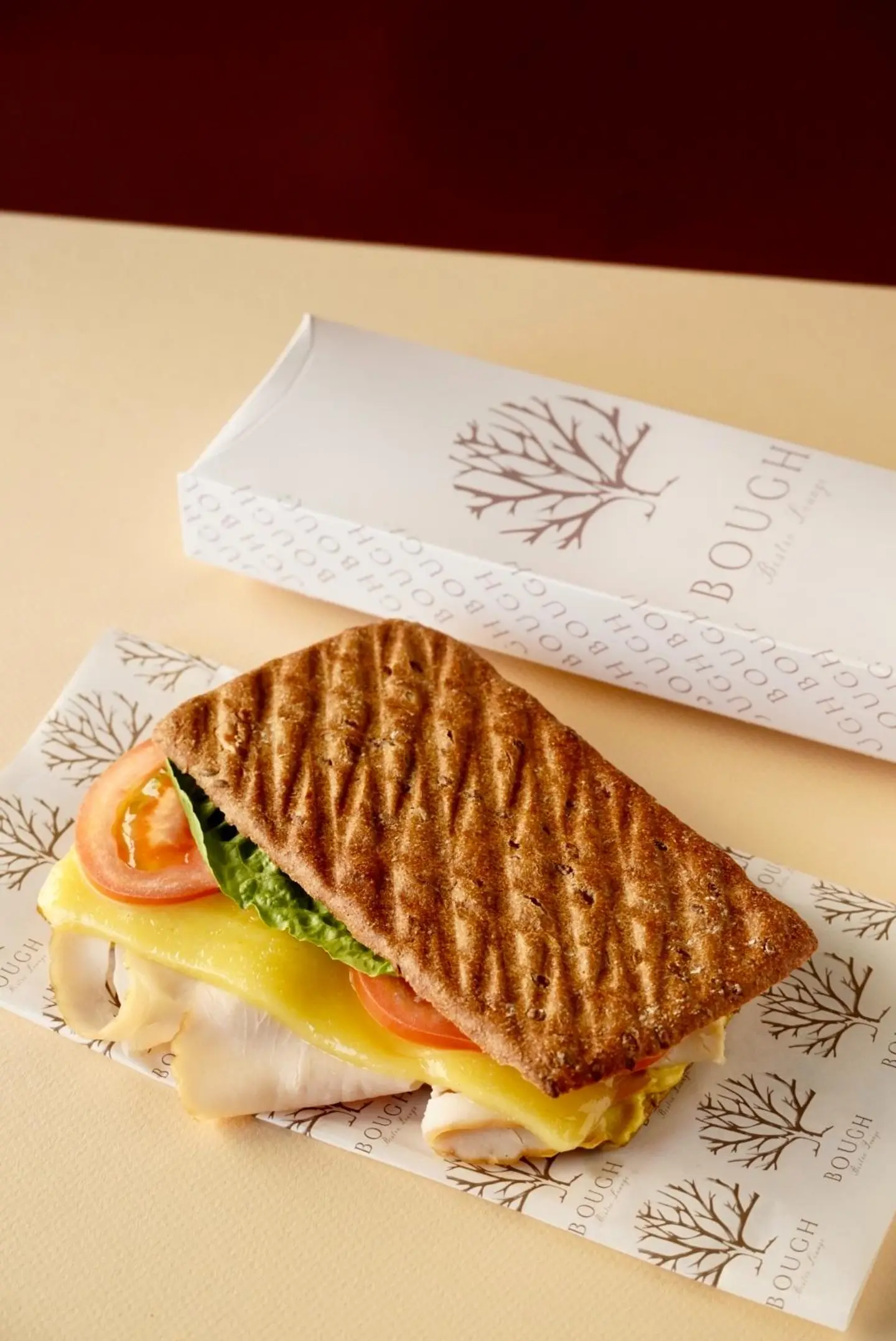 ساندويش تركي