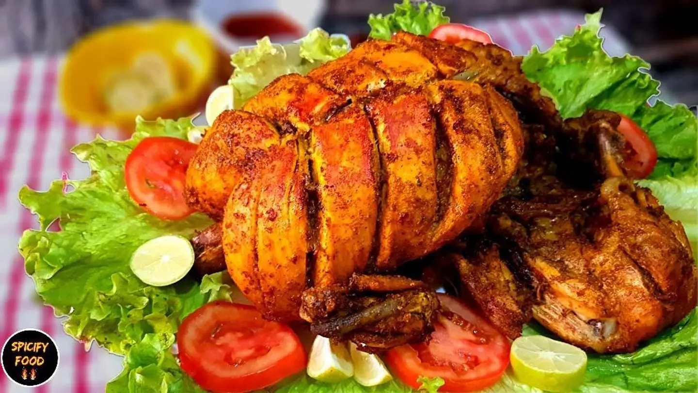 Lahori Sharga