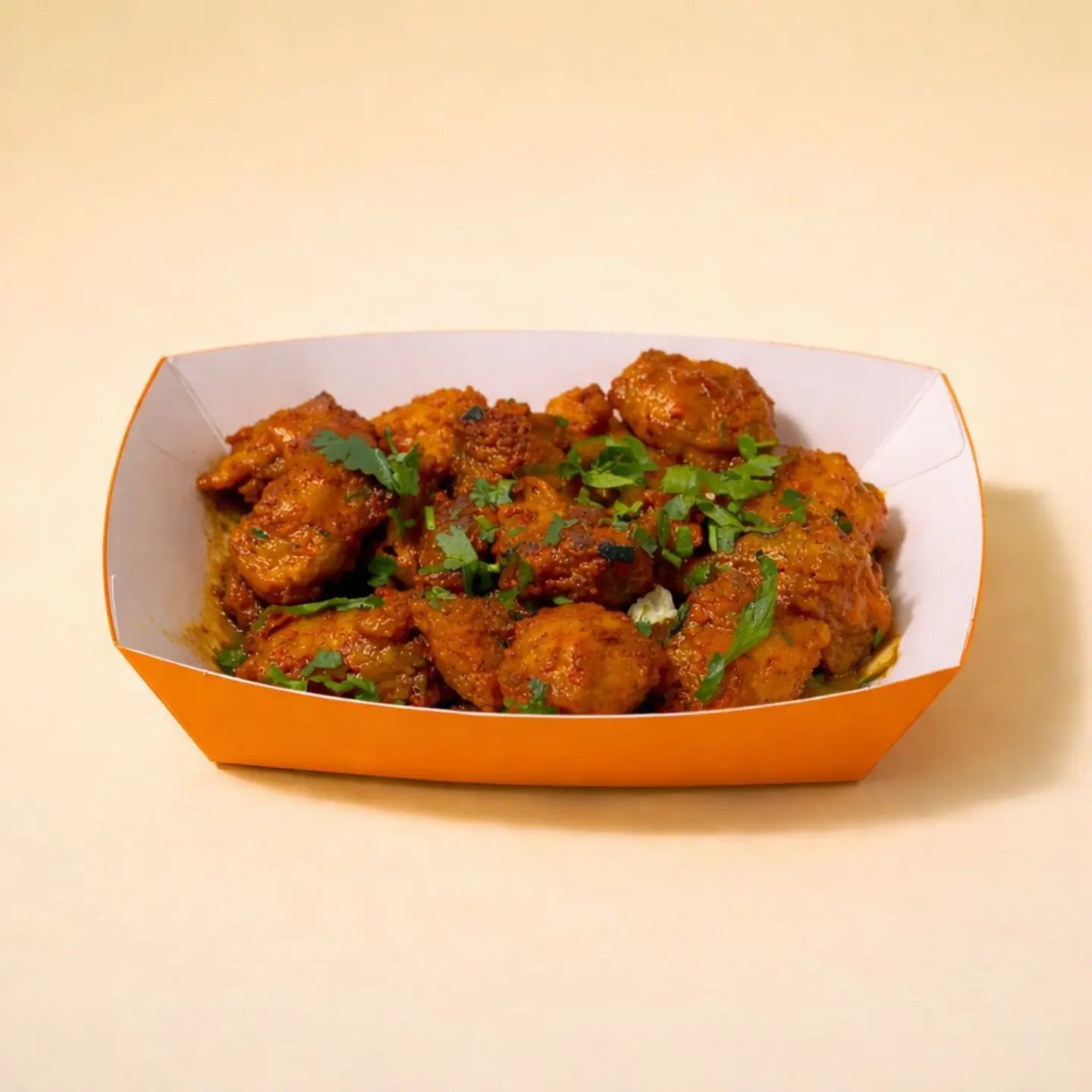 65 Chicken