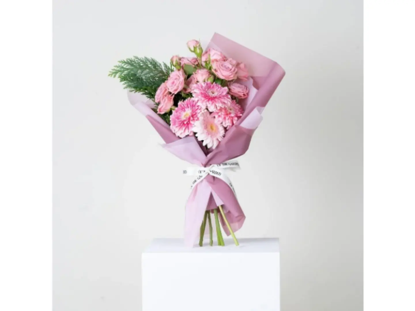 باقة الفاتنة