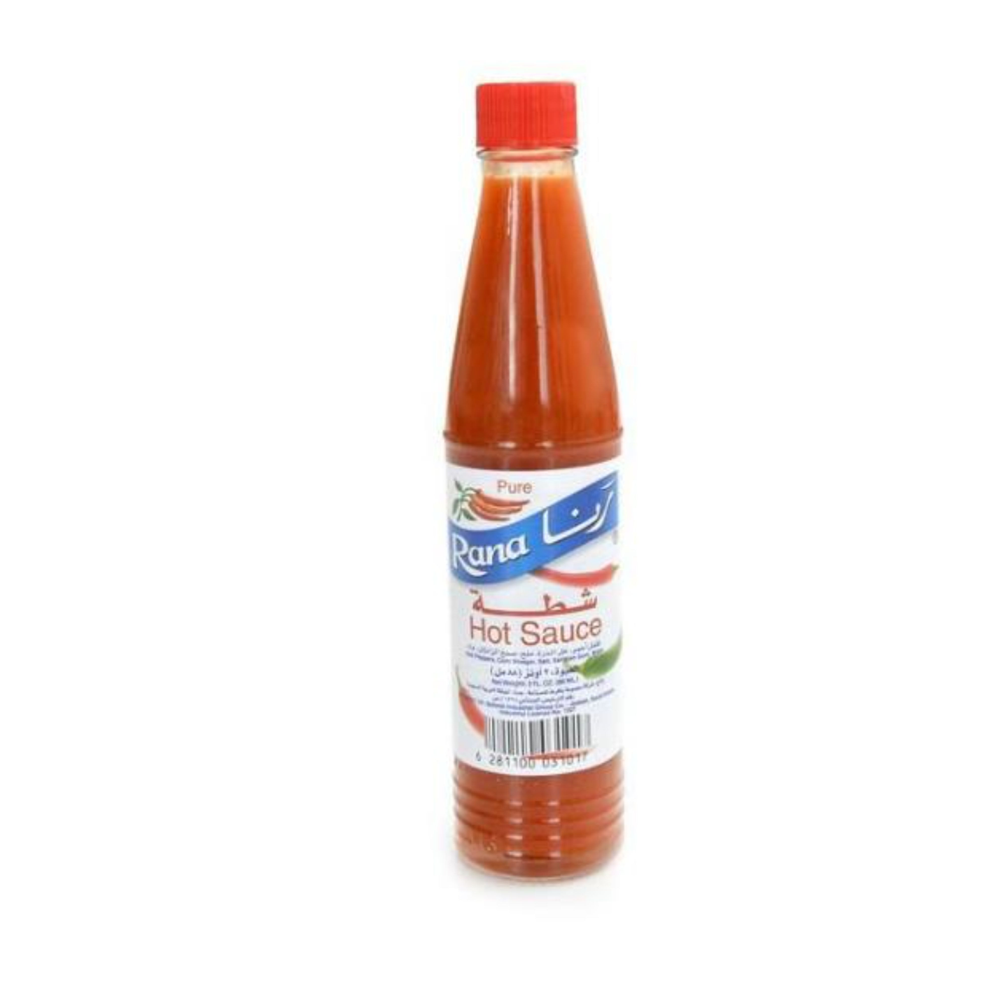 شطة رنا