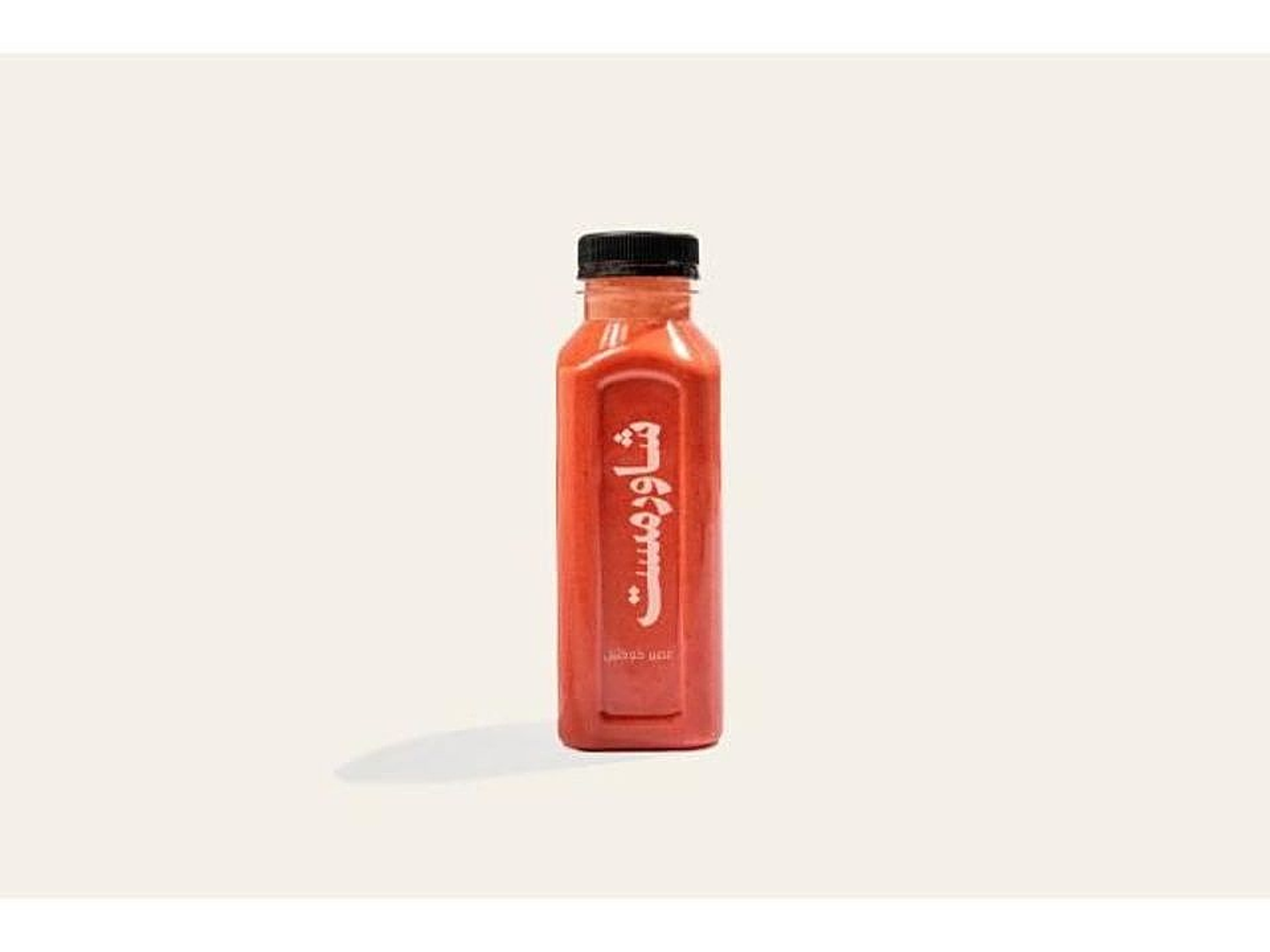 Mixed Juice