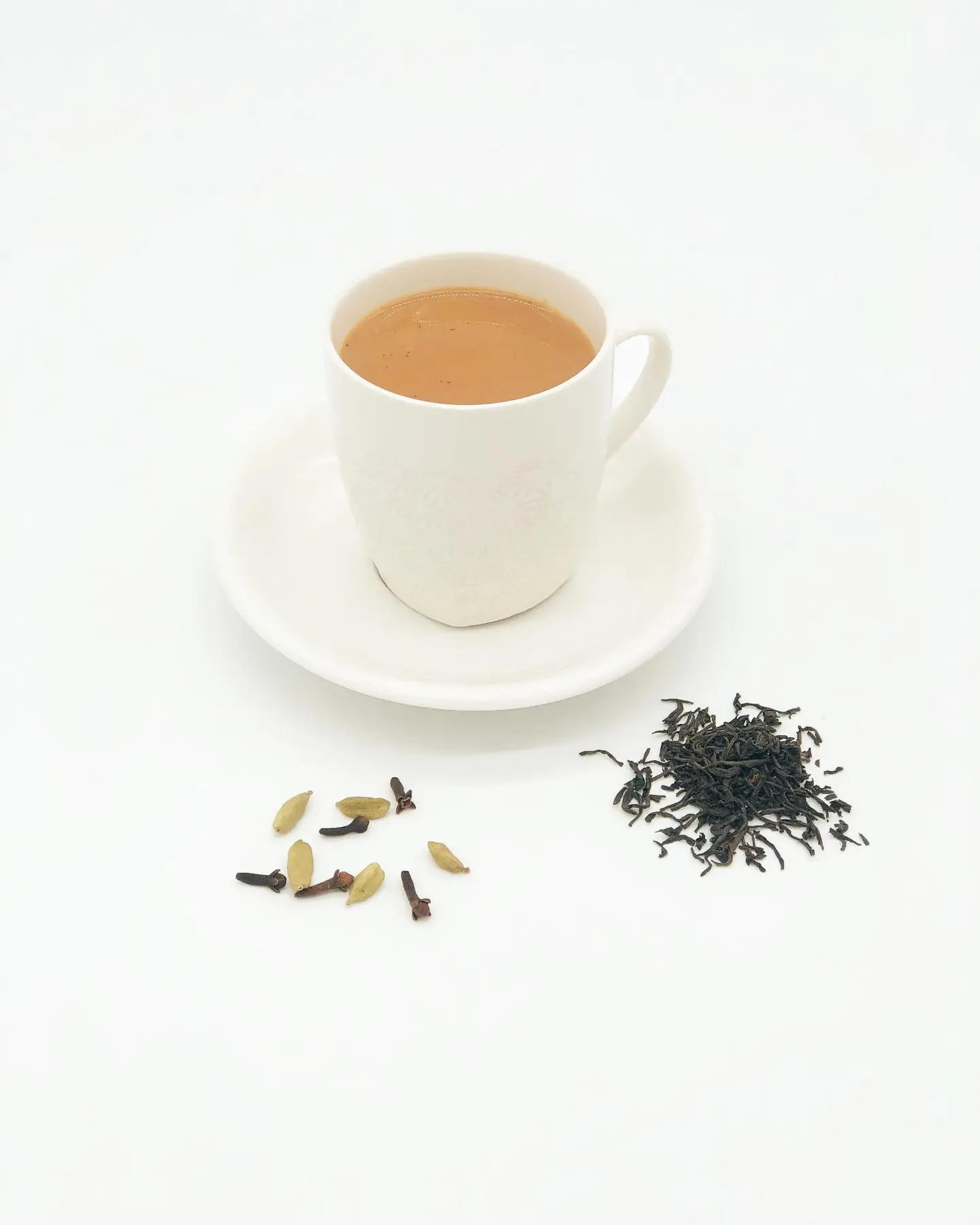 Adeni Tea