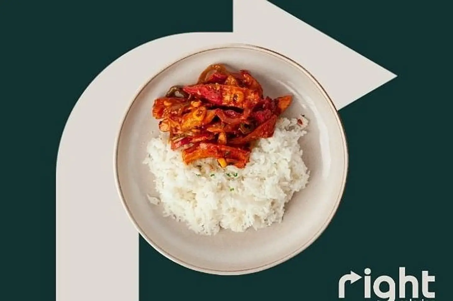 Maxican Chicken Rice
