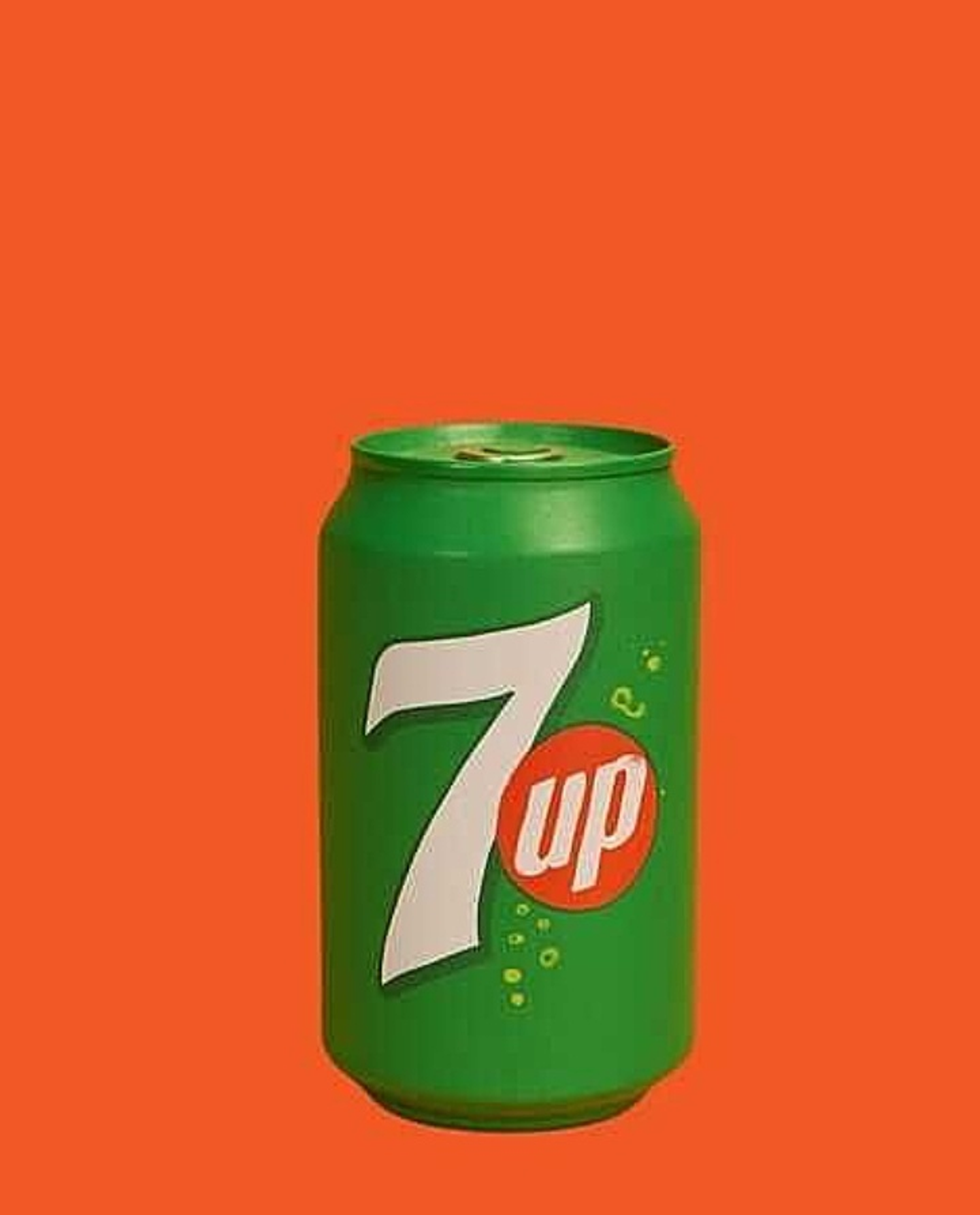 7 Up