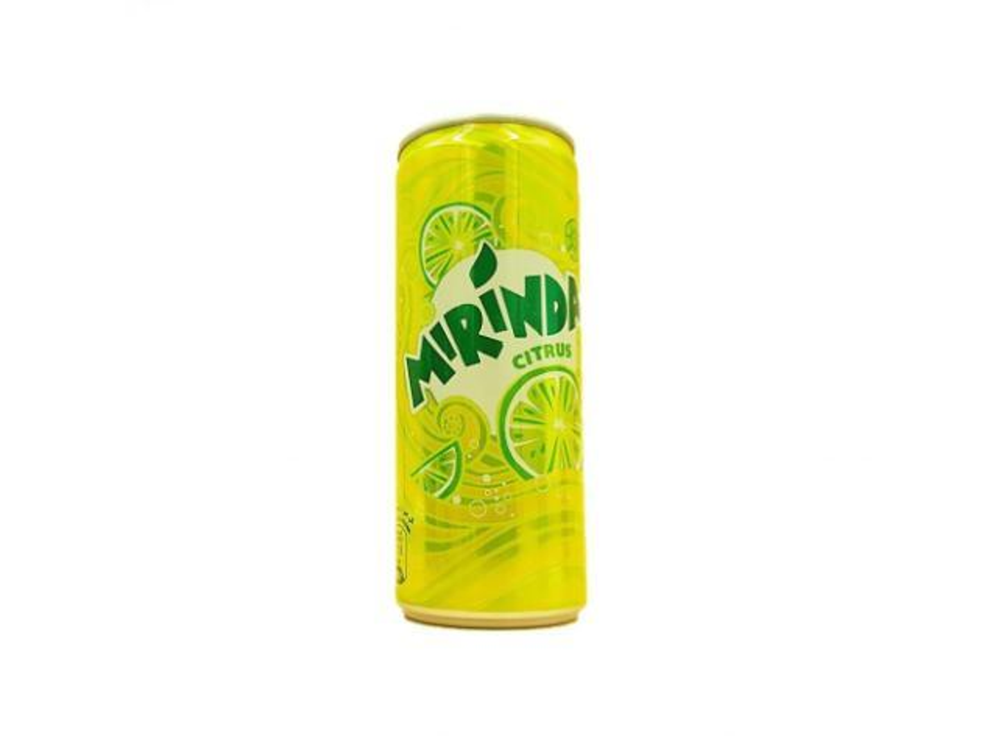 Mirinda Citrus 240 Ml