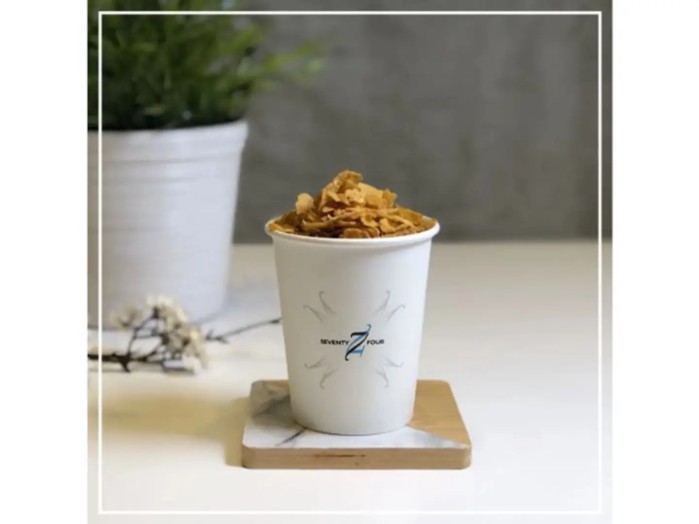Karak Cornflakes