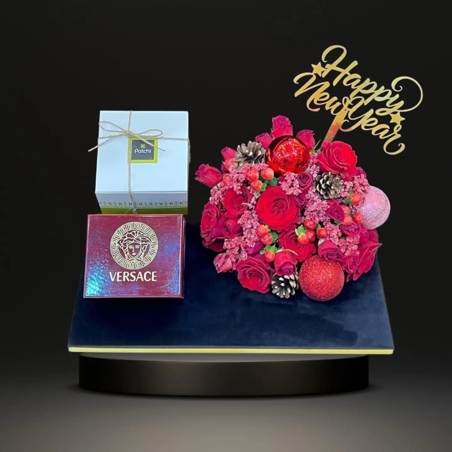 سحر الارجوان