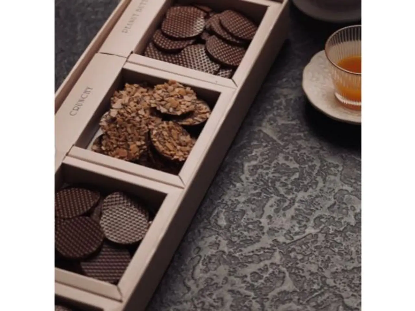 Chocolate Lolly Boutique