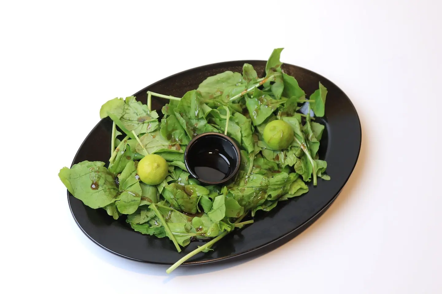 Rocket Salad Jargeer