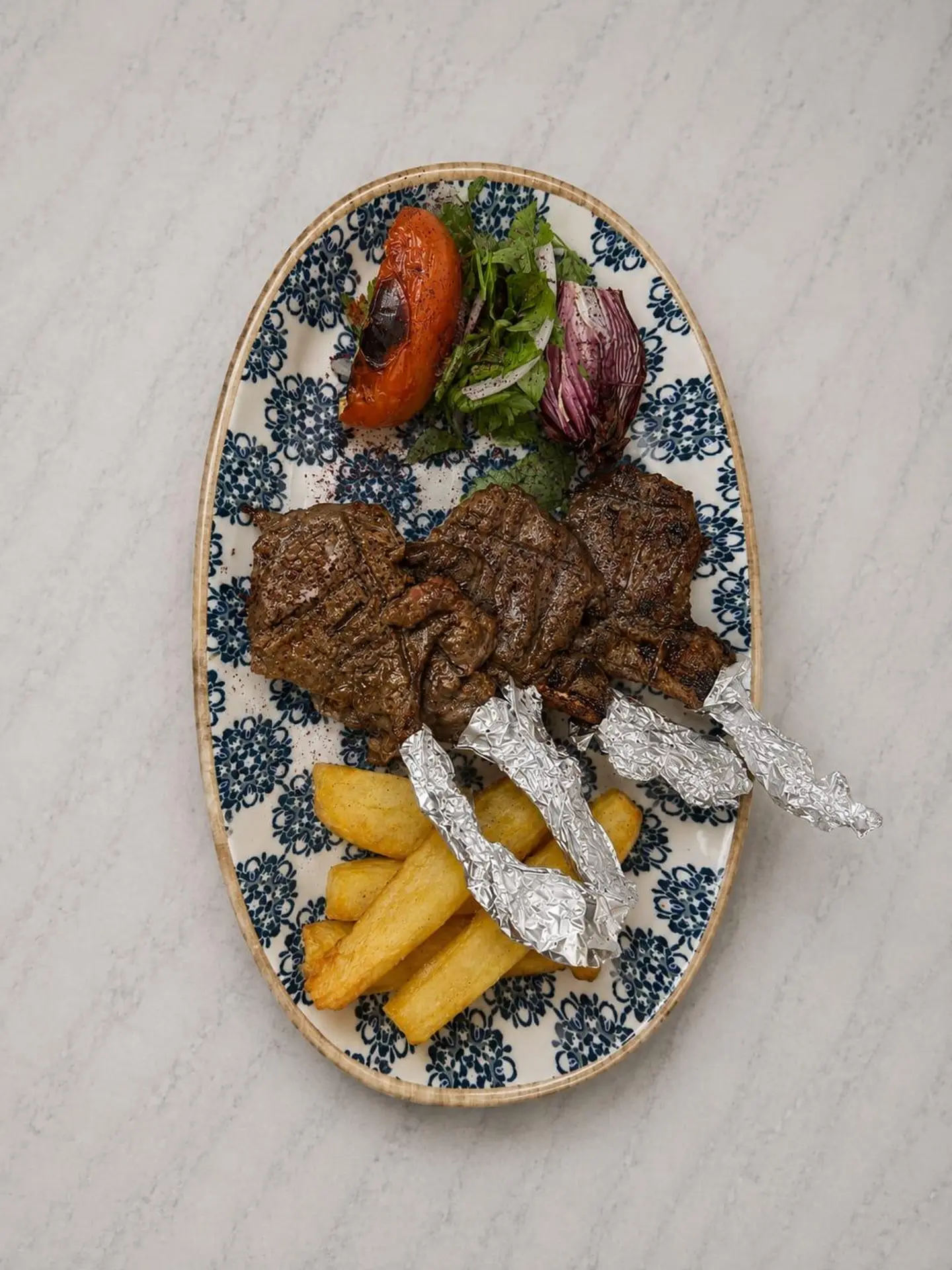 Lamb Chops