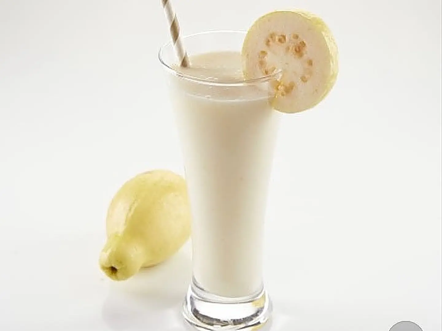 Guava With Milk
