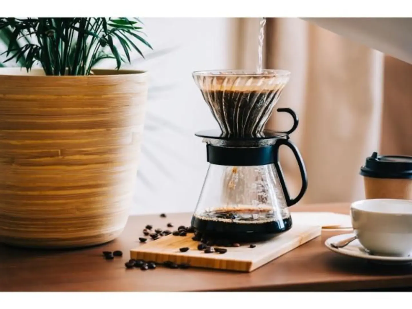 Iced V60