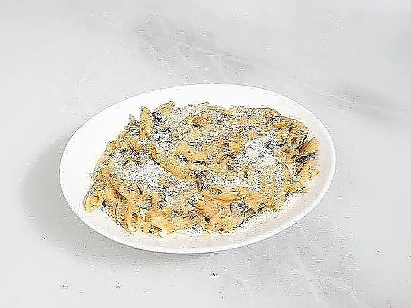Truffle Pasta
