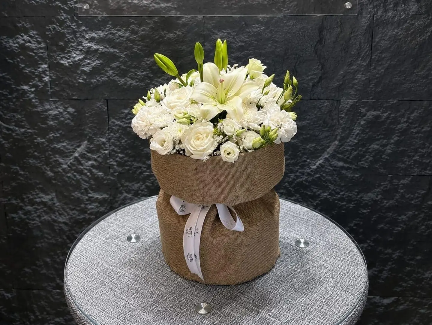 Beauty Crown Bouquet