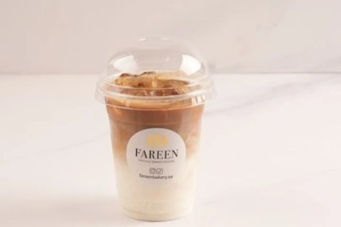 Latte Cold