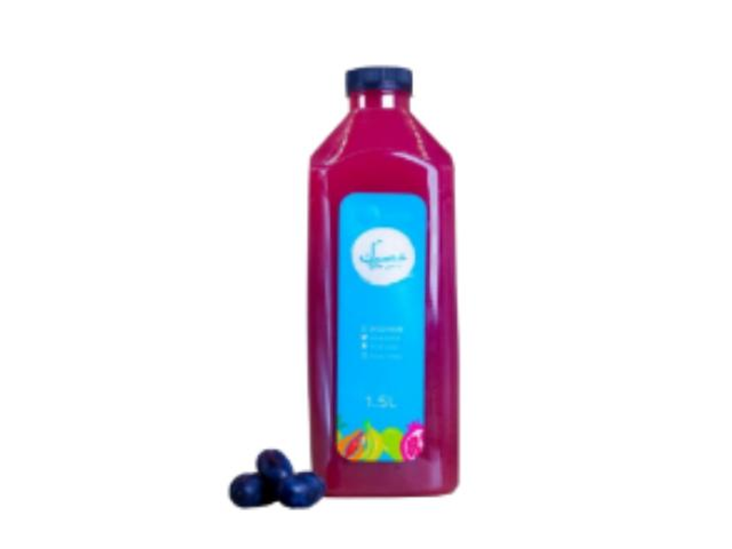 Grape Your Juice - 1.5 L
